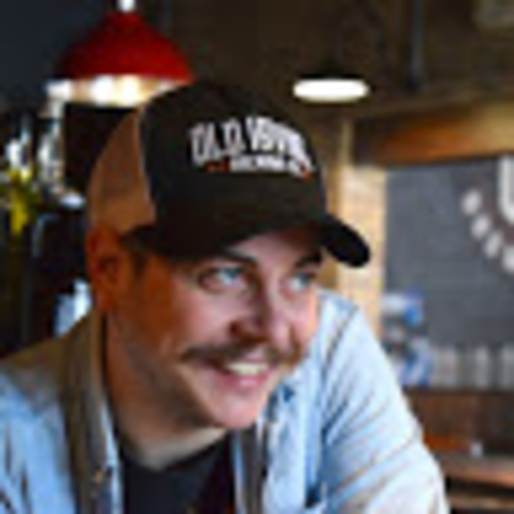 Meet your Posher, Matt